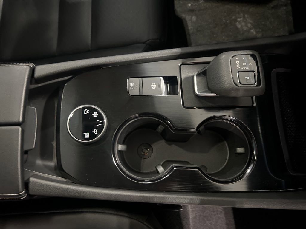 Certified 2023 Nissan Rogue SV w/ SV Premium B Package image 26