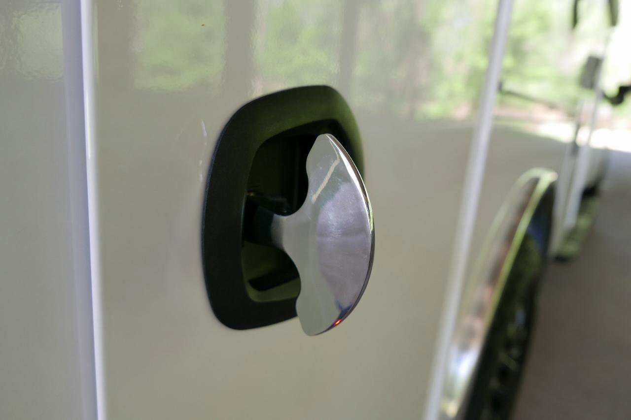 Used 2024 Chevrolet Silverado 2500 W/T w/ WT Convenience Package image 32