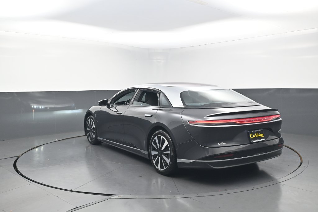 Used 2023 Lucid Air Touring AWD/4WD image 4