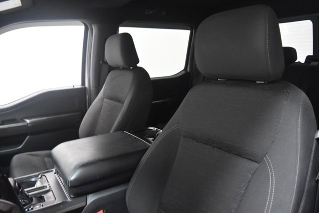 Used 2022 Ford F150 XLT w/ Equipment Group 302A High image 11