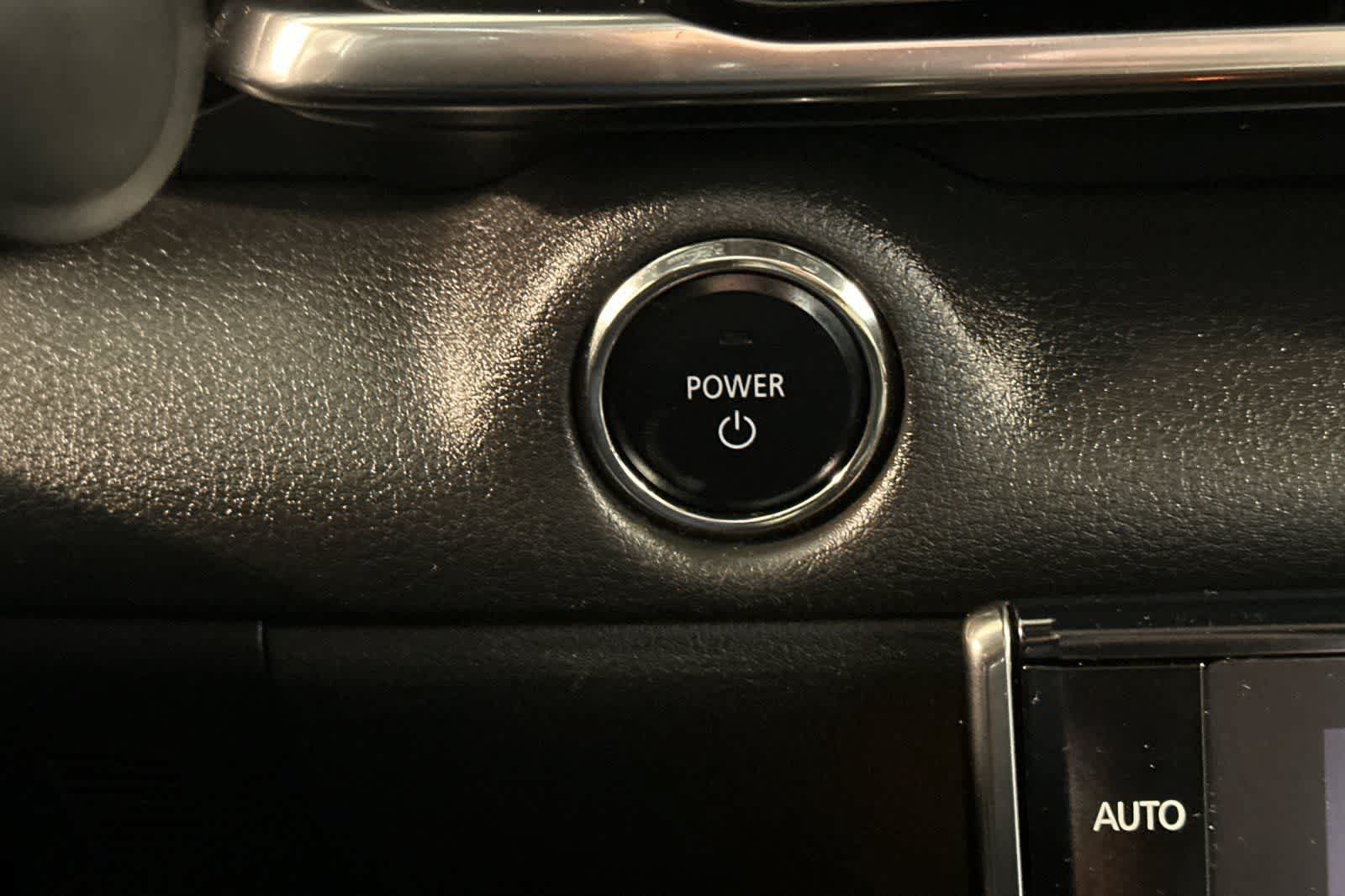 Used 2022 MAZDA MX-30 Electric w/ Premium Plus Pkg FWD image 27