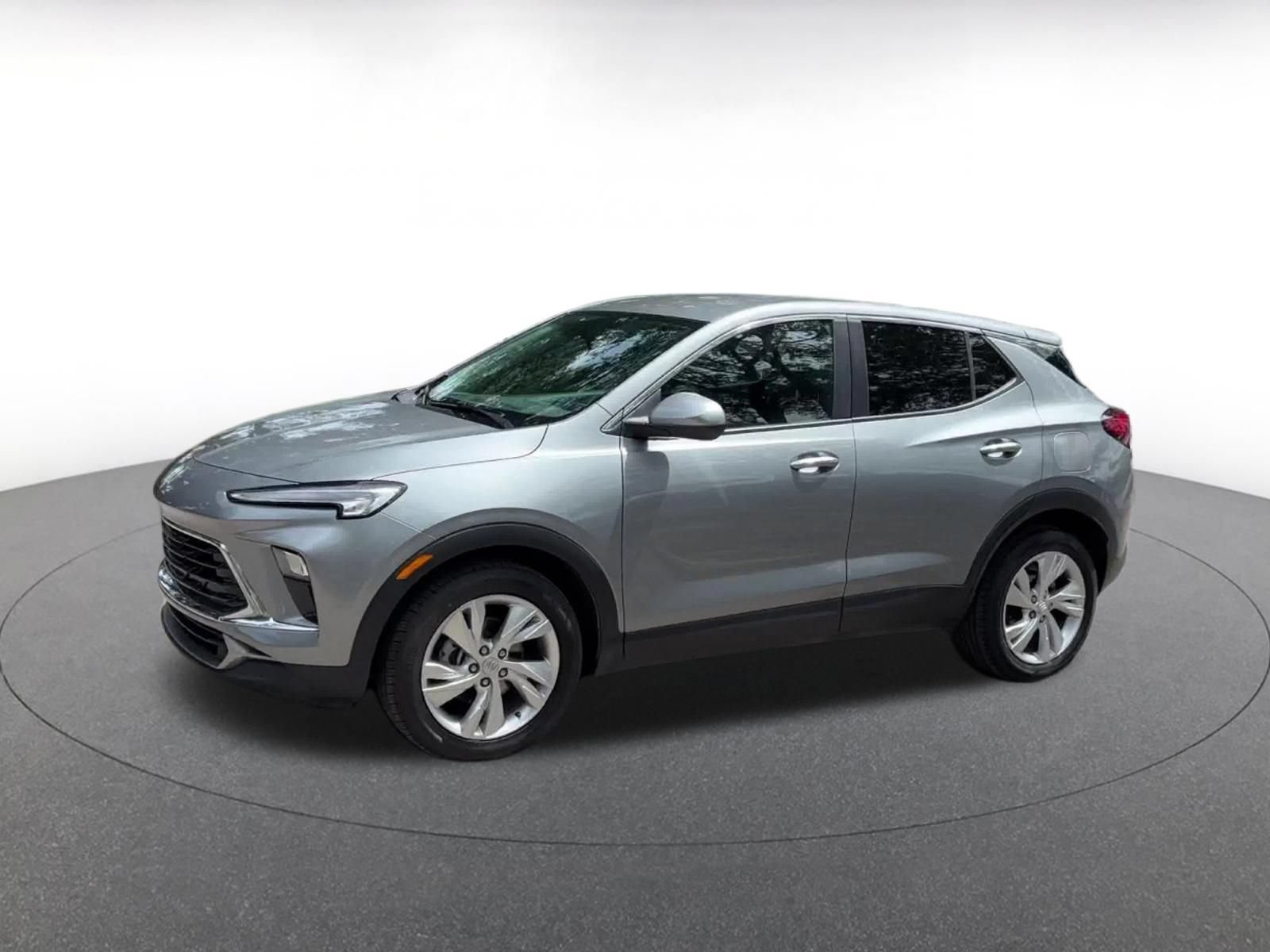 Used 2025 Buick Encore GX Preferred FWD image 8