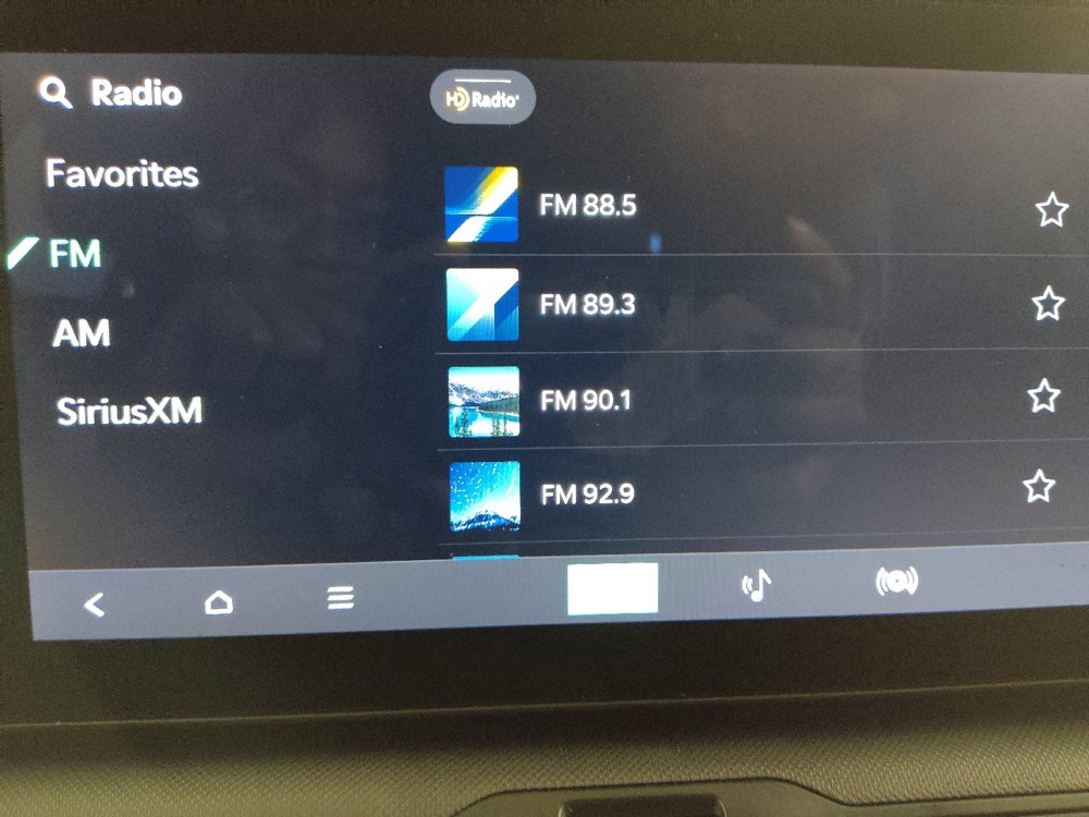 Used 2025 Kia K4 FWD image 25