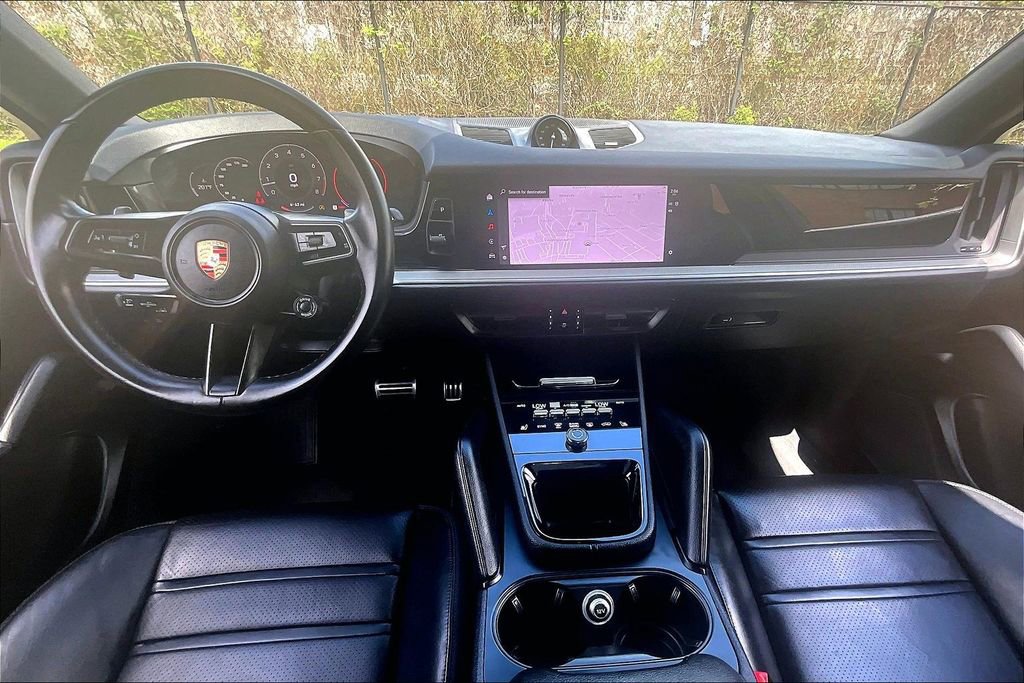 Used 2024 Porsche Cayenne S image 20