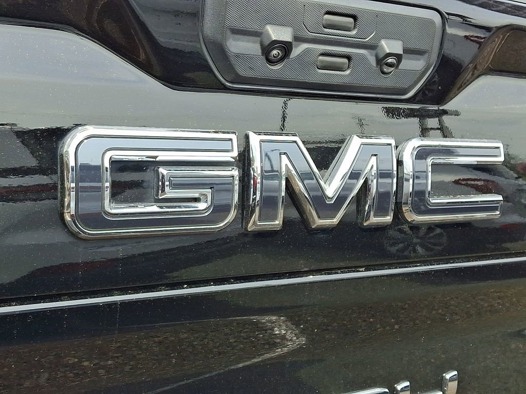Used 2024 GMC Sierra 3500 Denali Ultimate image 6