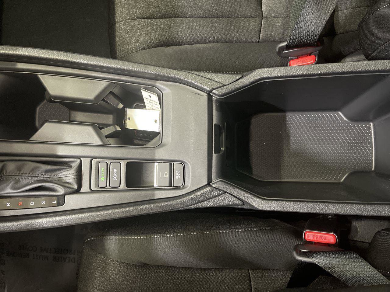 Used 2025 Honda Accord SE image 20