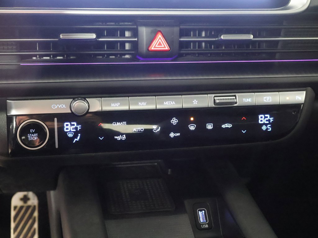 Used 2023 Hyundai Ioniq 6 Limited image 46