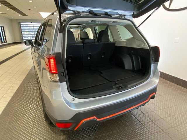 Used 2023 Subaru Forester Sport AWD/4WD image 27