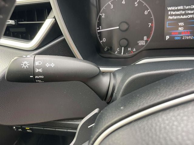 Certified 2023 Toyota Corolla SE FWD image 25