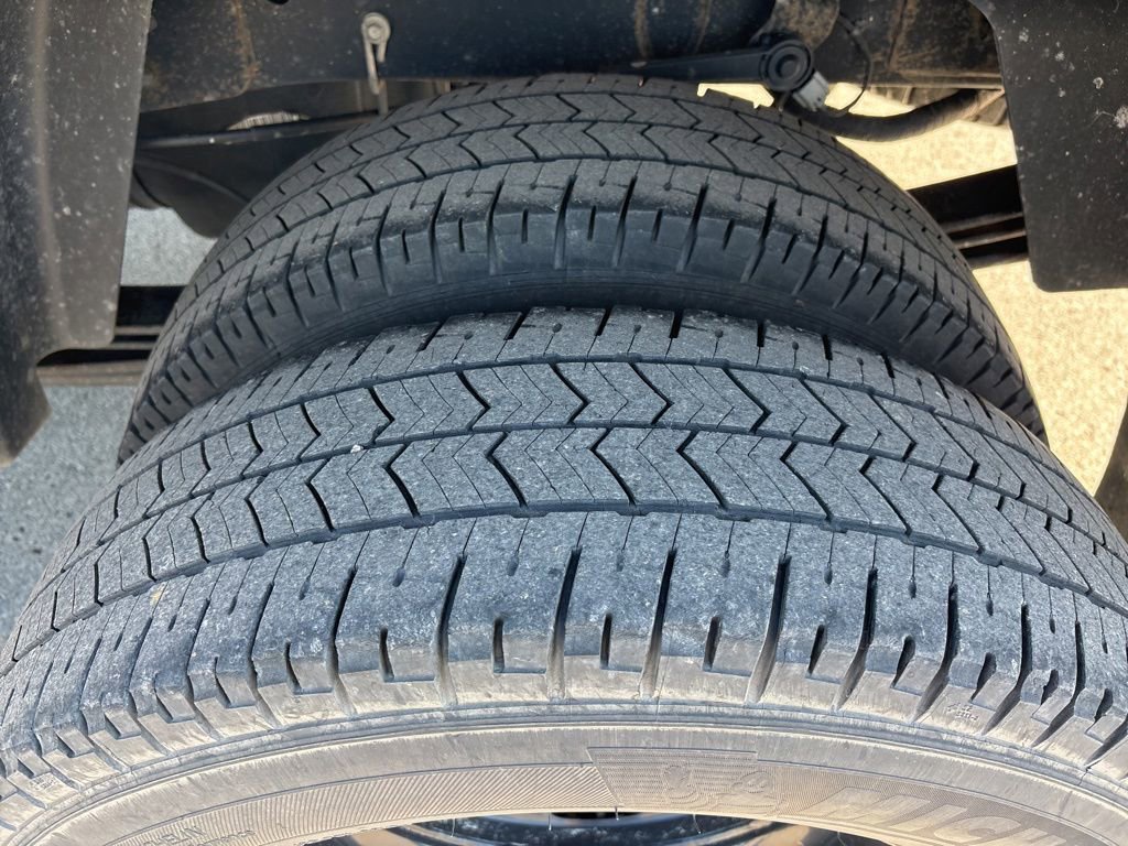 Used 2018 RAM 3500 Big Horn AWD/4WD image 13
