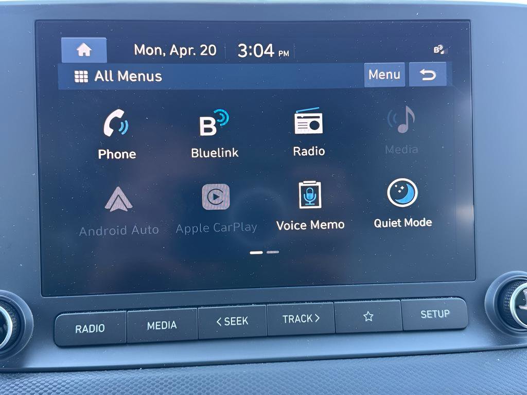 Used 2023 Hyundai Kona SEL image 30