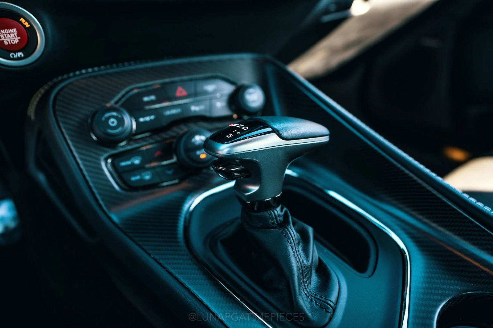 Used 2021 Dodge Challenger SRT Hellcat Redeye image 32