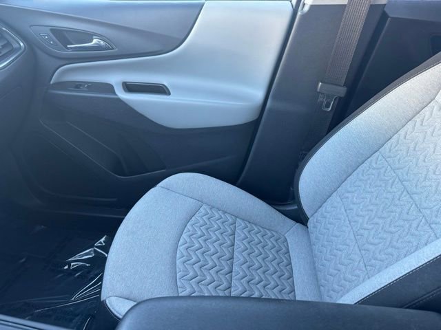 Certified 2022 Chevrolet Equinox LT AWD/4WD image 24