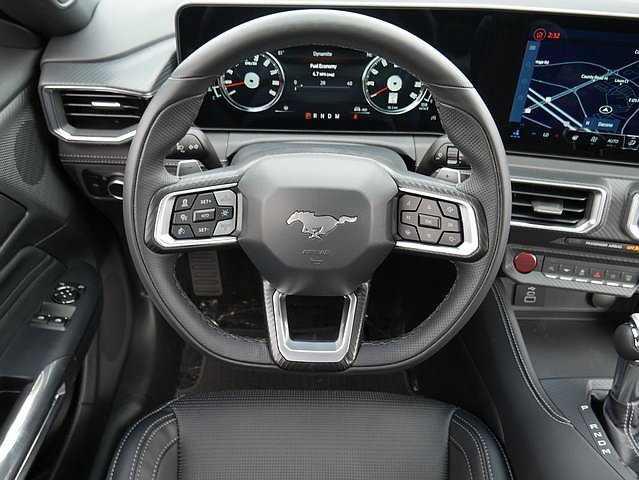 New 2025 Ford Mustang GT Premium image 14