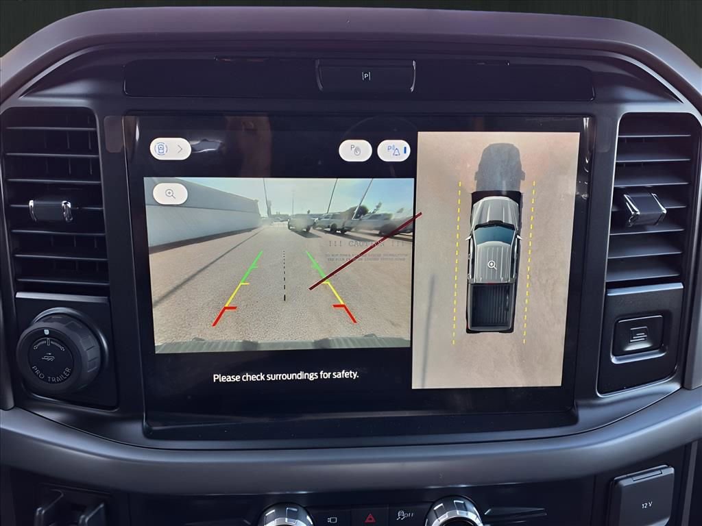 New 2025 Ford F150 XLT w/ Equipment Group 303A High image 20