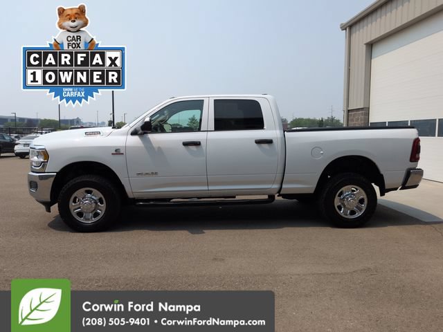 Used 2020 RAM 2500 Tradesman w/ Safety Group AWD/4WD image 6