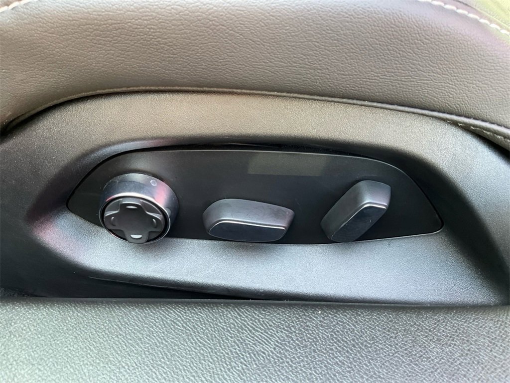 Used 2023 Chevrolet Corvette Stingray Preferred Cpe w/ 2LT image 26