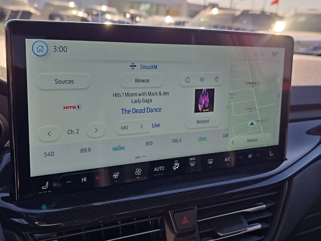 New 2026 Ford Escape ST-Line Select image 27