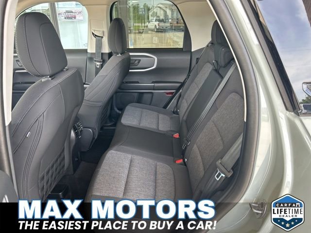 New 2024 Ford Bronco Sport Big Bend image 38