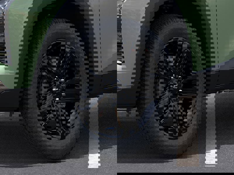 New 2026 Chevrolet Trax ACTIV image 9