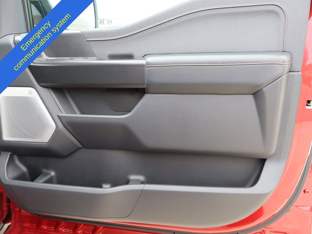 Used 2023 Ford F150 Raptor image 9