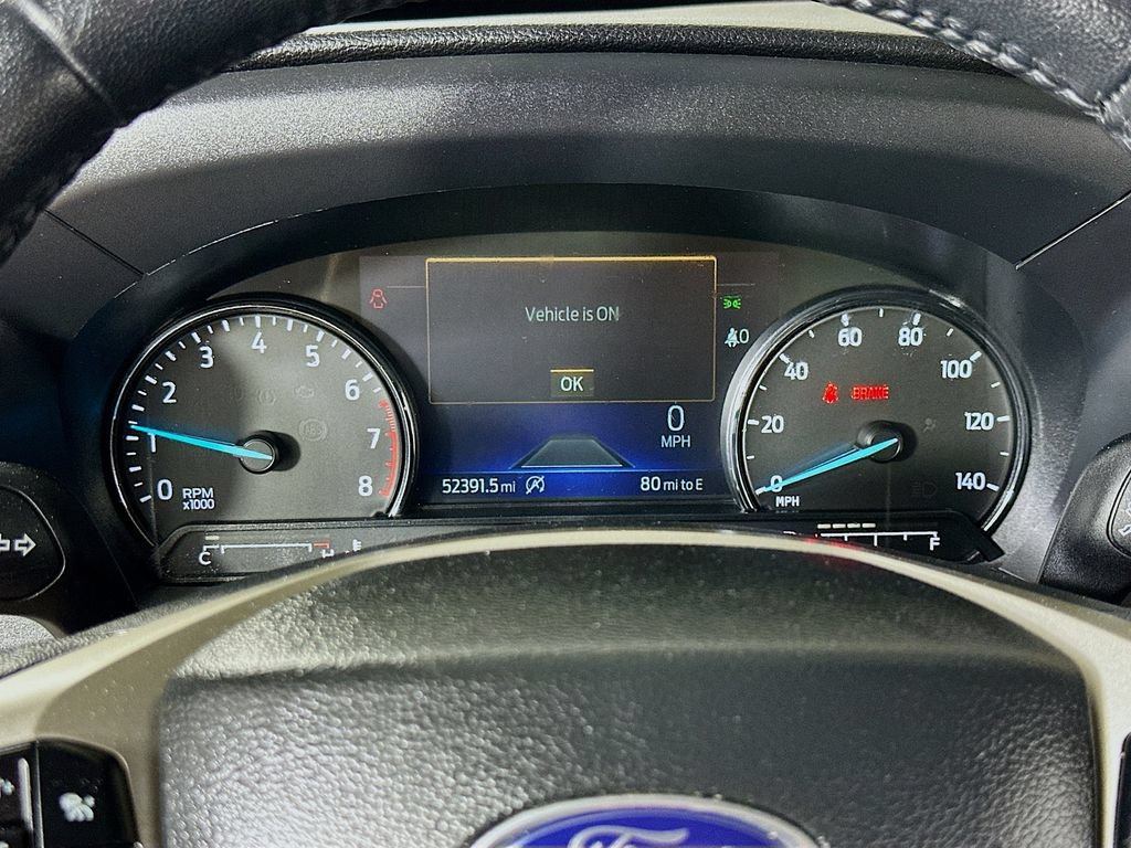 Used 2023 Ford Explorer Limited w/ Equipment Group 301A RWD image 26