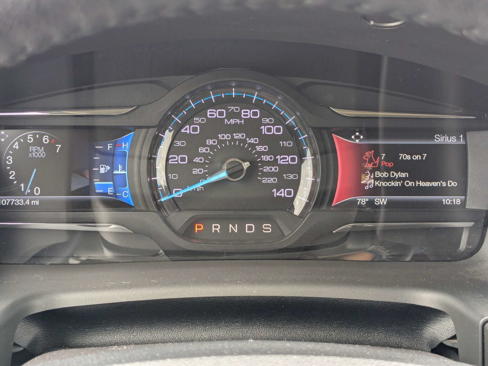 Used 2019 Ford Flex SEL w/ Equipment Group 202A FWD image 31