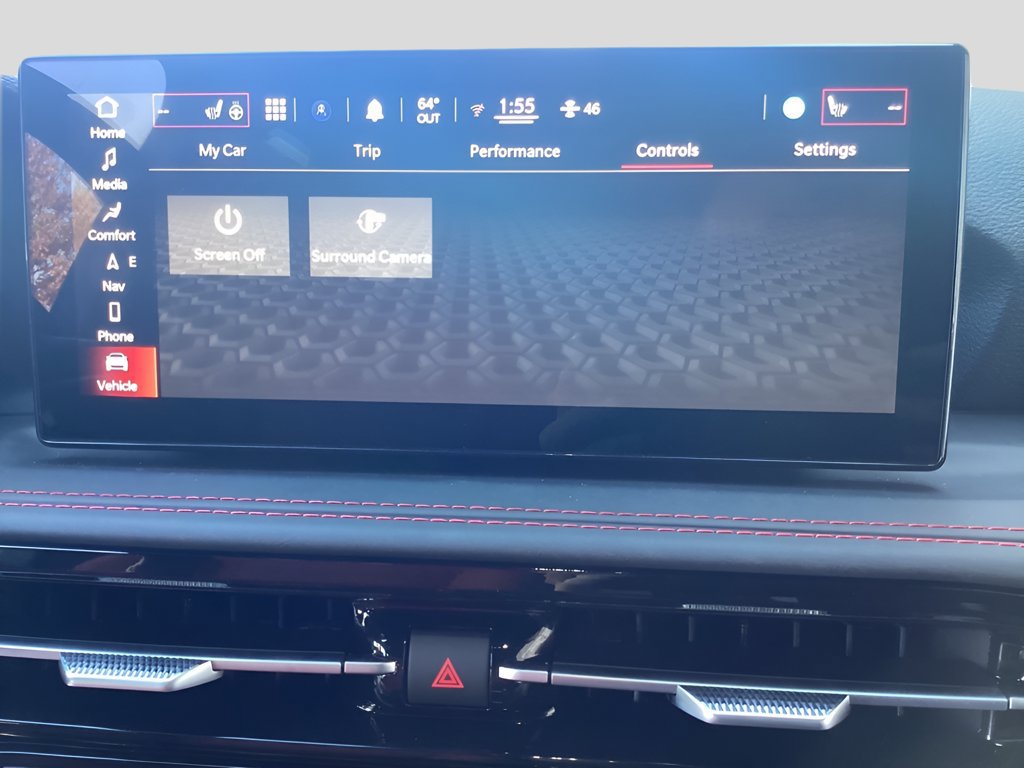 New 2023 Dodge Hornet GT Plus w/ Tech Pack Plus w/o Parking AWD/4WD image 34