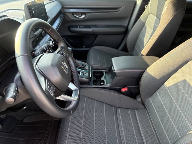 Used 2026 Honda CR-V Sport image 21