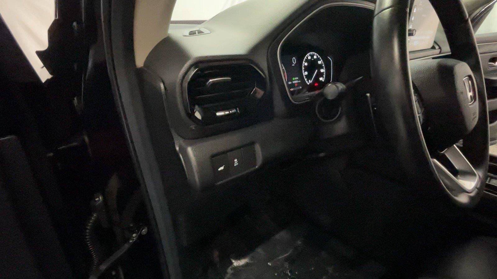 Certified 2025 Honda Pilot EX-L image 34