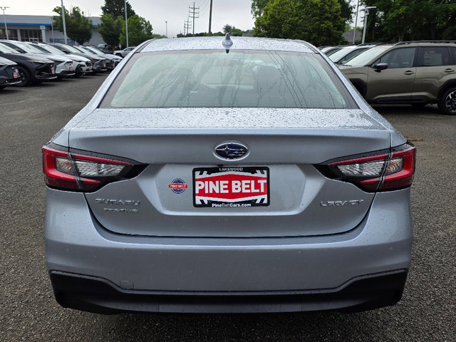 Used 2025 Subaru Legacy Limited image 12