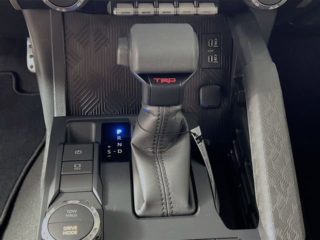 New 2026 Toyota Tacoma TRD Sport image 20
