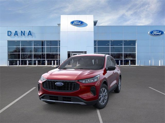 New 2025 Ford Escape Active w/ Tech Pack #1 image 2