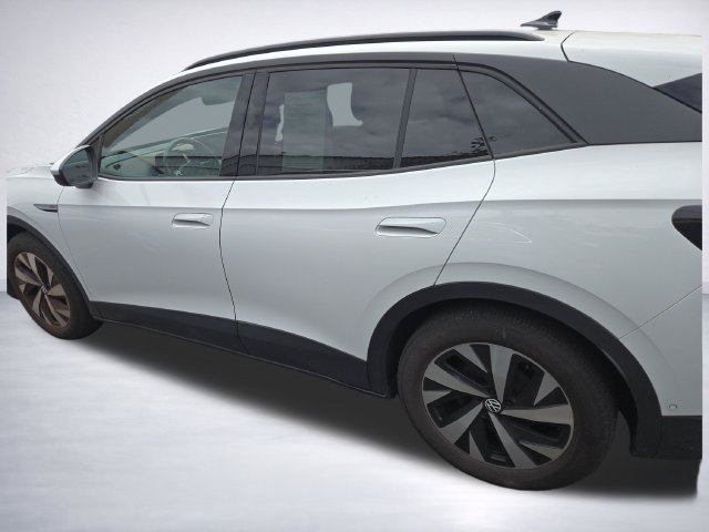 Certified 2023 Volkswagen ID.4 Pro RWD image 5