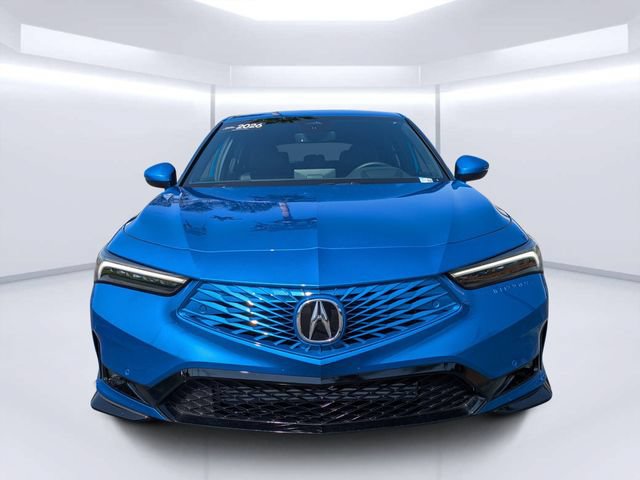 Used 2026 Acura Integra A-Spec w/ Technology Package FWD image 8