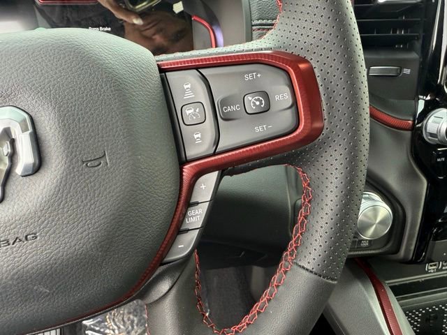 New 2026 RAM 1500 Rebel w/ Rebel Level 1 Equipment Group image 27