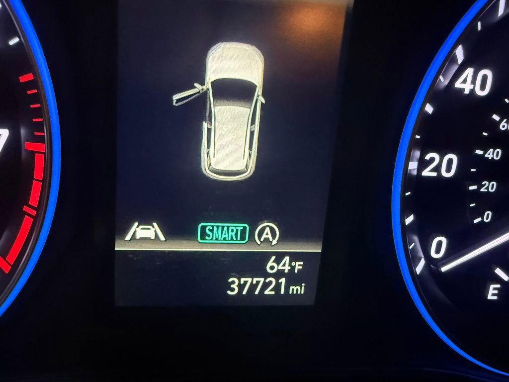 Certified 2022 Hyundai Kona SEL image 3