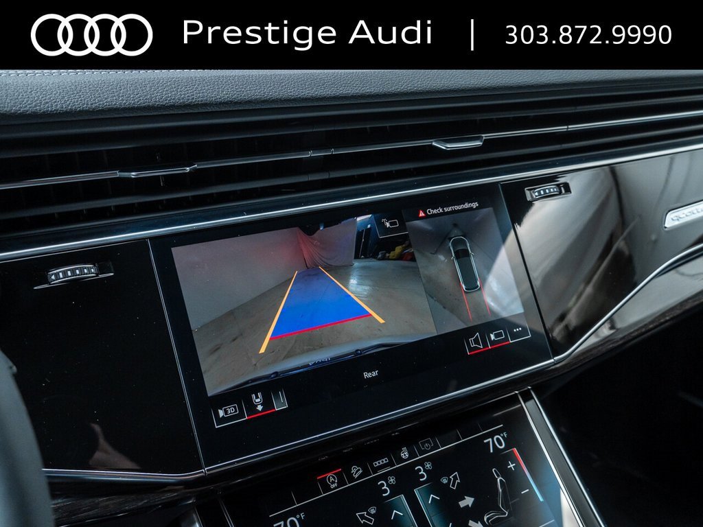 New 2026 Audi Q7 3.0T Premium Plus image 17