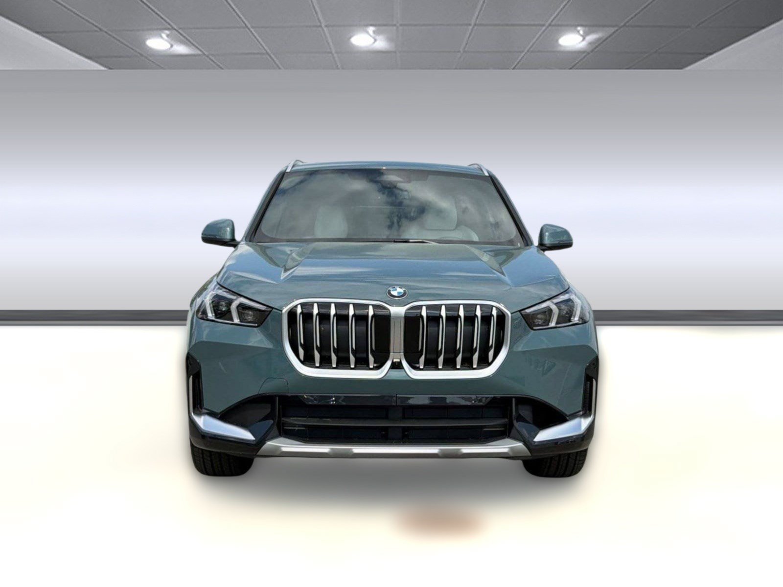 Used 2026 BMW X1 xDrive28i w/ Technology Package AWD/4WD image 5