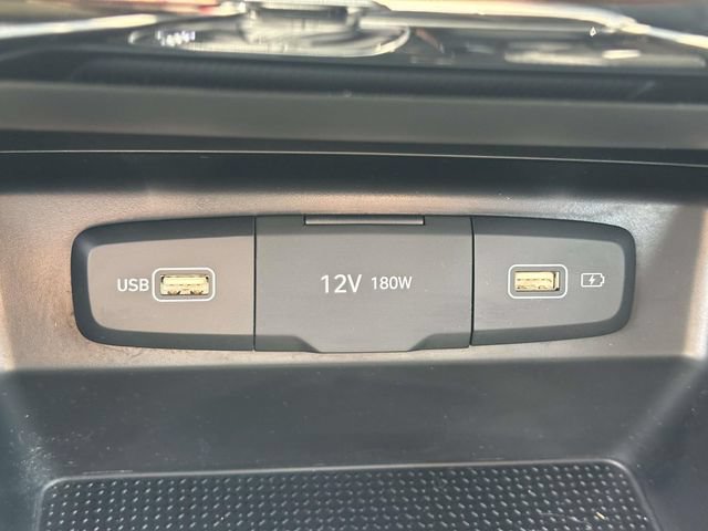 Certified 2024 Hyundai Tucson SE AWD/4WD image 22