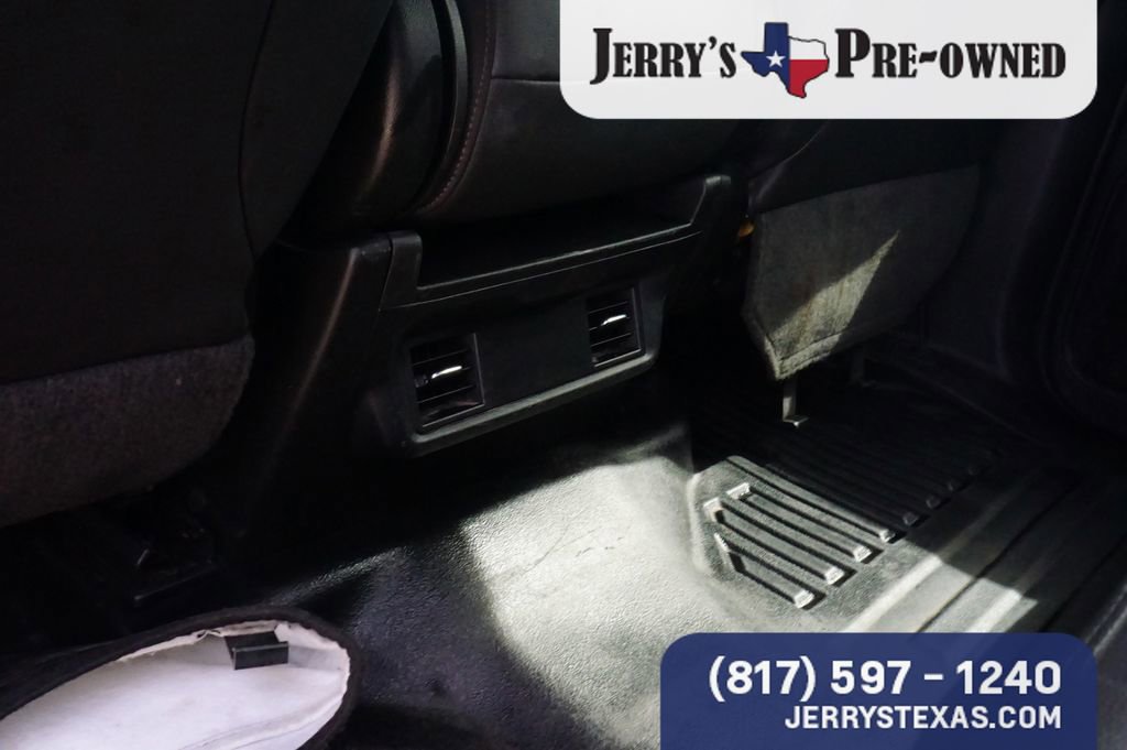 Used 2023 GMC Sierra 3500 Pro w/ Convenience Package AWD/4WD image 20