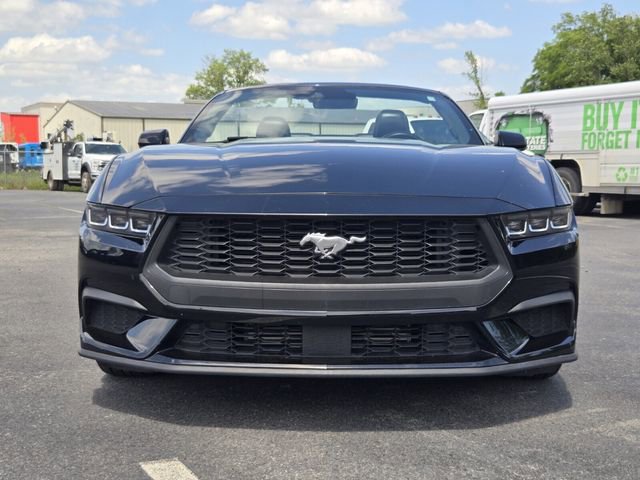 Certified 2024 Ford Mustang Premium RWD image 8