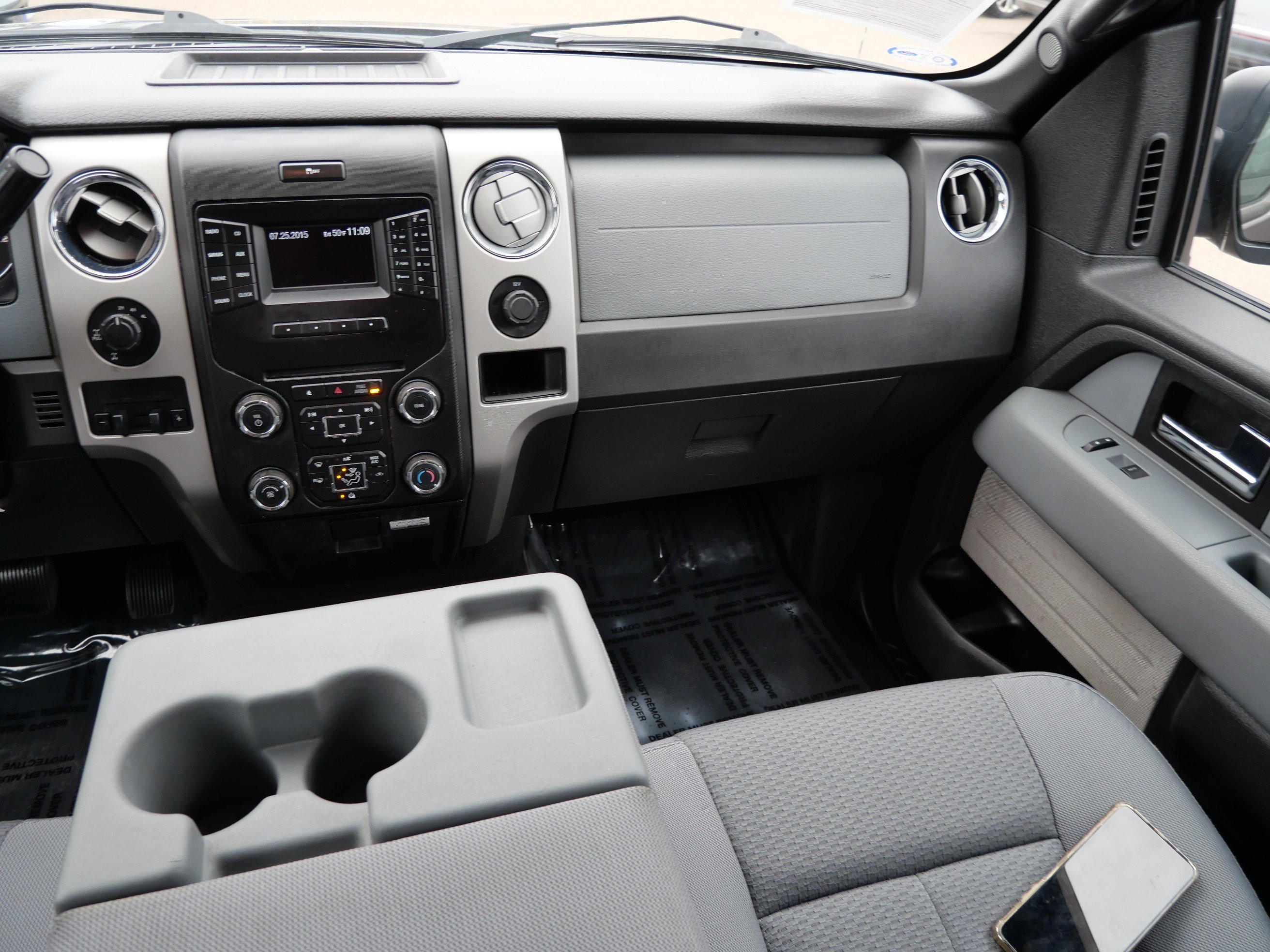 Used 2014 Ford F150 XLT w/ Equipment Group 302A Luxury AWD/4WD image 11