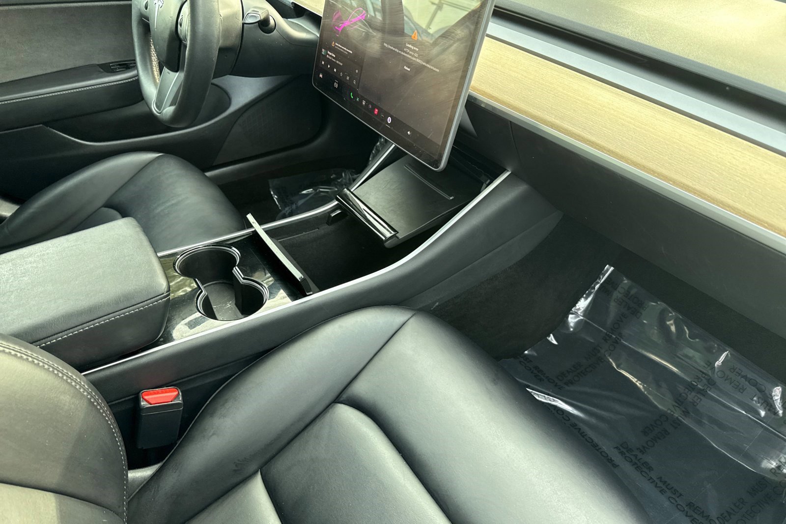 Used 2020 Tesla Model 3 Standard Range image 30