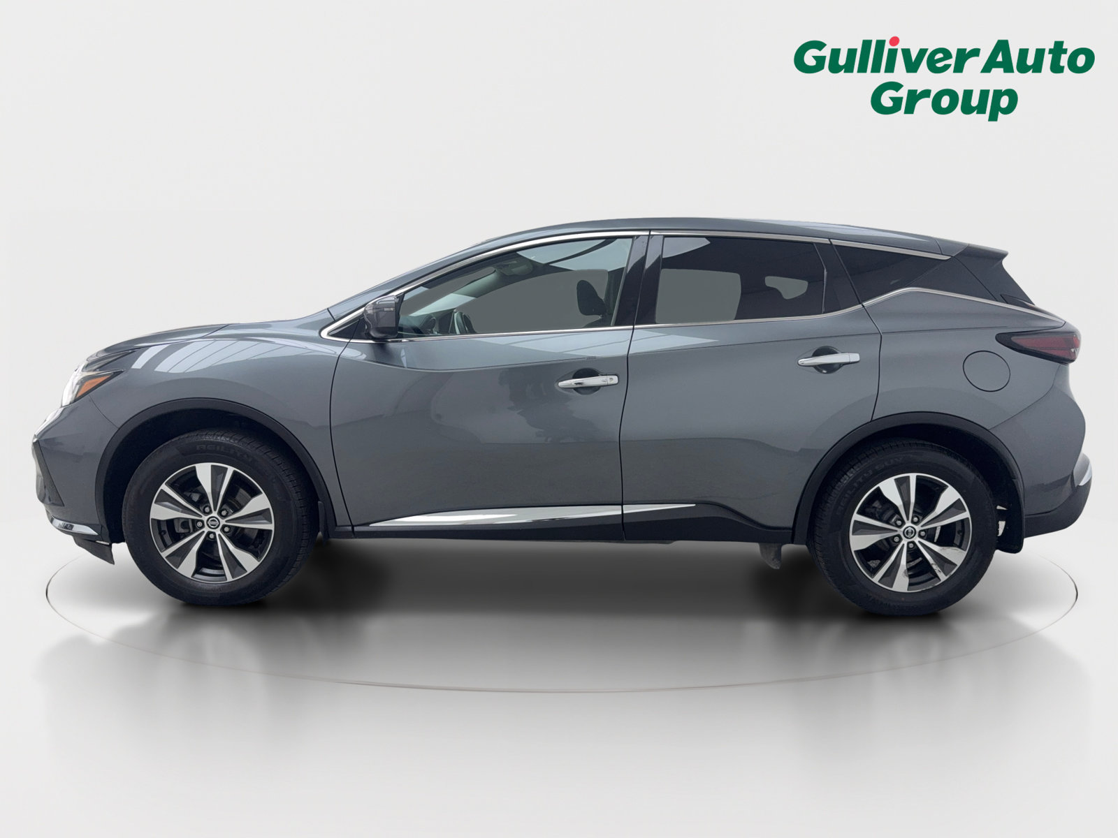 Used 2019 Nissan Murano S AWD/4WD image 3