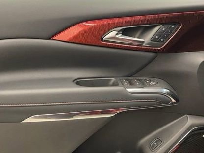 New 2026 Chevrolet Traverse RS w/ LPO, Floor Liner Package image 31