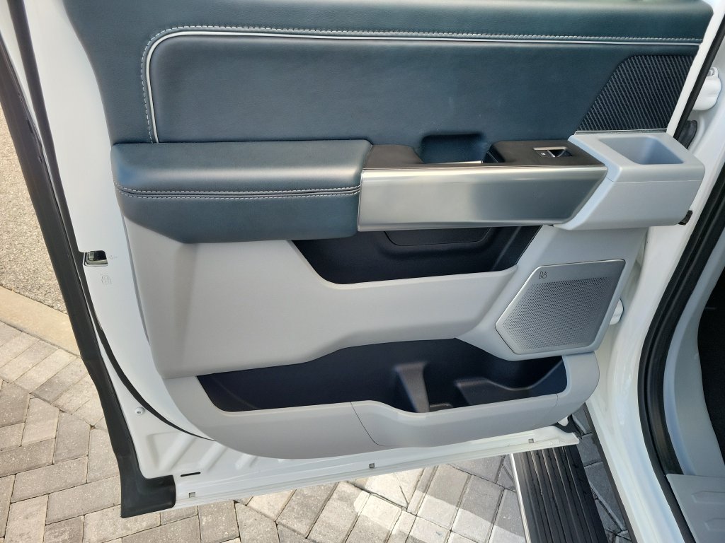 Used 2022 Ford F150 Limited AWD/4WD image 21