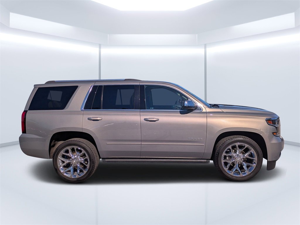 Used 2018 Chevrolet Tahoe Premier image 2