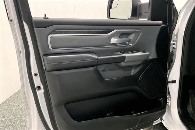 Used 2023 RAM 1500 Big Horn image 22
