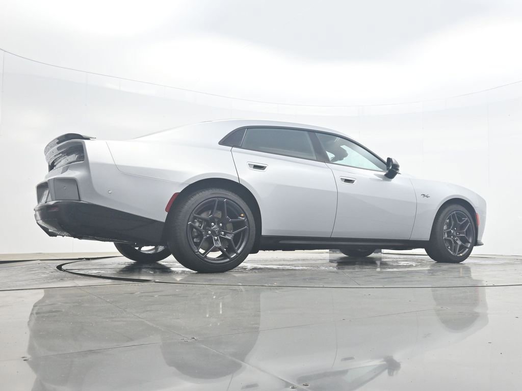 New 2026 Dodge Charger R/T AWD/4WD image 38